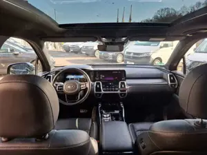 Kia Sorento Sorento 2.2 CRDi DCT8 AWD Platinum BOSE/Panorama Bild 3