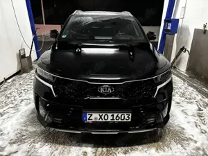 Kia Sorento Sorento 2.2 CRDi DCT8 AWD Platinum BOSE/Panorama