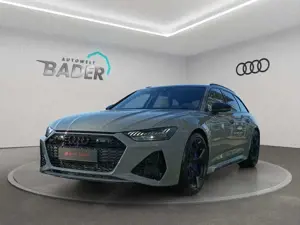 Audi RS6 Audi RS 6 Avant performance 463(630) kW( perfor...