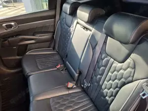 Kia Sorento Sorento 2.2 CRDi DCT8 AWD Platinum BOSE/Panorama Bild 5