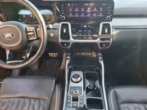 Kia Sorento Sorento 2.2 CRDi DCT8 AWD Platinum BOSE/Panorama Bild 4
