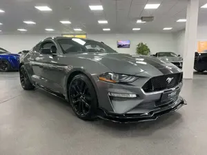 Ford Mustang GT 5,0l V8 *LEDER / AUTOMATIK* Bild 5