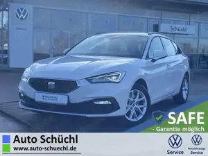 SEAT Leon ST 2.0 TDI DSG Style PAKET+M+NAVI-PRO+LED+V