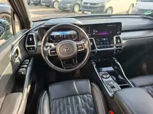 Kia Sorento Sorento 2.2 CRDi DCT8 AWD Platinum BOSE/Panorama Bild 2