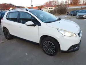 Peugeot 2008 Active/Euro 6/PANO Bild 2