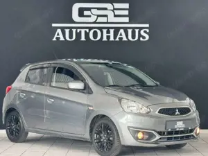 Mitsubishi Space Star Edition 100+*Pdc*Klima*Shz*CarPlay*