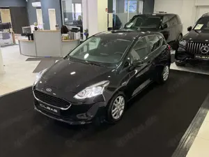 Ford Fiesta 1.0 EcoBoost Cool  Connect*NAVI*PDC*SHZ*