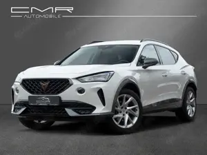 CUPRA Formentor Basis Full Link DAB+ ACC Keyless 18"