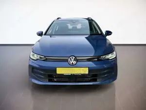Volkswagen Golf Variant Golf VIII Variant 1.5 eTSI Life HUD.TravelA.NAV.SH Bild 3