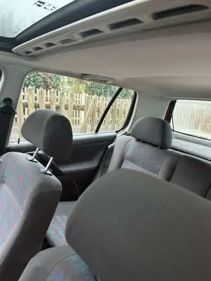 Volkswagen Polo Polo 60 Servo Bild 4