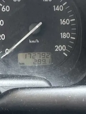 Volkswagen Polo Polo 60 Servo Bild 5