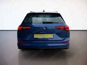 Volkswagen Golf Variant Golf VIII Variant 1.5 eTSI Life HUD.TravelA.NAV.SH Bild 5