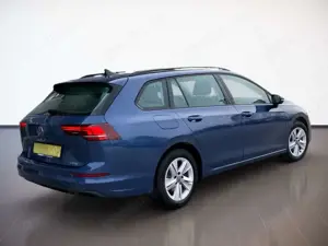 Volkswagen Golf Variant Golf VIII Variant 1.5 eTSI Life HUD.TravelA.NAV.SH Bild 4