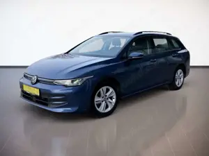 Volkswagen Golf Variant Golf VIII Variant 1.5 eTSI Life HUD.TravelA.NAV.SH Bild 2