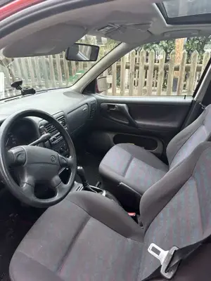 Volkswagen Polo Polo 60 Servo Bild 3