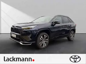 Toyota RAV 4 Hybrid 4x4  2.5l Plug-in Hybrid, 5-Türer, Teamplay