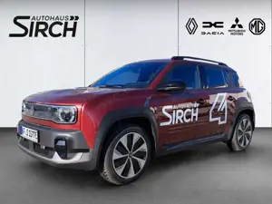 Renault R 4 E-Tech elektrisch Techno 150 Comfort Range