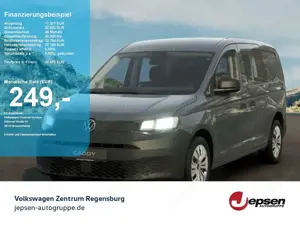 Volkswagen Caddy Flexible Maxi 5-Sitzer 2.0 TDI PDC KLIMA