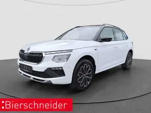 Skoda Kamiq Selection 1,5 TSI 110 kW Tour ANK RFK EPH LED