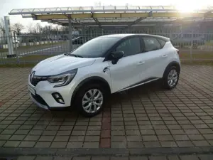 Renault Captur Captur TCe 140 EDC GPF INTENS