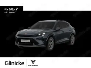 CUPRA Formentor 1.5 eTSI 110 kW DSG Navi