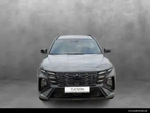 Hyundai TUCSON Bild 2