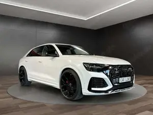 Audi RS Q8 4.0 V8 *ABT*MATRIX*360*AHK*PANO*Carbon*