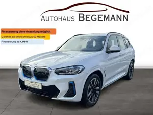 BMW iX3 Inspiring M Sport DA+ Pano. Driving Ass.Prof