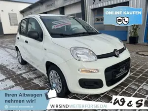 Fiat Panda MY25 1.0 GSE *5-Sitzer*GRA* PDC*Bluet.*