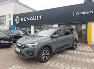 Dacia Jogger TCe 100 ECO-G (7-Sitzer) Expression, SHZ, Klima,