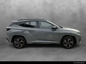 Hyundai TUCSON Bild 4
