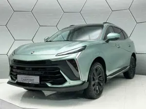 DFSK Others Forthing 5 1.5T DCT  PANORAMA 360° E-Heckklappe