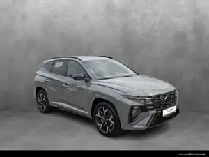 Hyundai TUCSON Bild 3