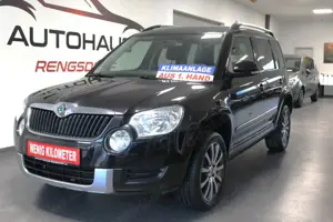 Skoda Yeti Active 1.Hand