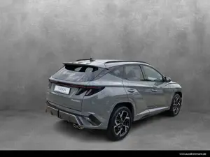 Hyundai TUCSON Bild 5
