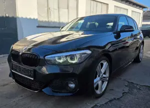 BMW 118 118i Edition *M-SPORT* Shadow Line * 1.Hd*Leder*