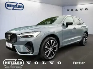 Volvo XC60 Plus Dark 2WD B4 Benzin EU6d StandHZG AHK El. Pano