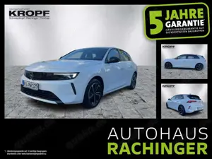 Opel Astra L 1.2 Turbo Edition LED+SHZ+Fernlichtass.