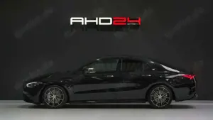 Mercedes-Benz CLA 35 AMG CLA 35 AMG Coupé AERO PAKET PANORAMA Night Paket Bild 2