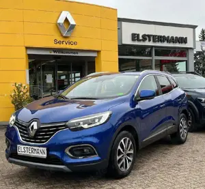 Renault Kadjar Intens 8fB*Carplay*Android Auto