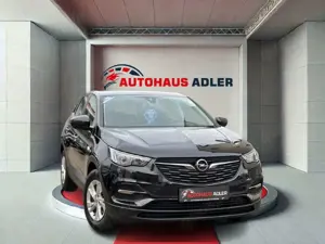 Opel Grandland X 1.6 EDITION*1HD*PDC*NAV*6GA*SHLH*