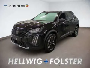 Peugeot 2008 Hybrid 145 Allure AT Shz Navi Kamera