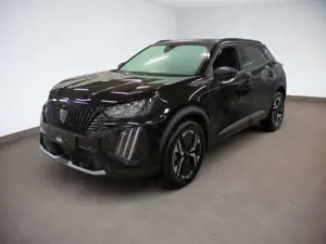 Peugeot 2008 Hybrid 145 Allure AT Shz Navi Kamera Bild 2