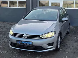 Volkswagen Golf Sportsvan ACC, Navi, Rückfahrkamera, AHK schwenkbar