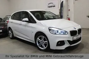 BMW 220 i Active Tourer M-Paket*Automatik*Alcantara