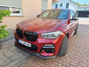 BMW X4 M X4 M40i Festpreis