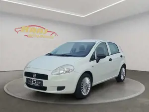 Fiat Grande Punto 1.2 *Klimaanlage*