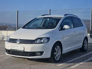 Volkswagen Golf Plus Comfortline *Orig. 97000KM*SHZ*Klima*PDC*AHK*ALU*