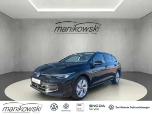 Volkswagen Golf Variant VIII 2.0TDI DSG *Goal*AHK+HUD+Navi+BT+LED+RFK+ACC+