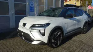 Mitsubishi Eclipse Cross Diamant TOP Luxury-Paket 87 kWh (22kW)